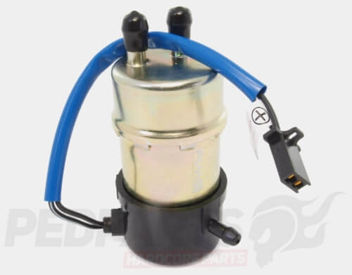 Electric Fuel Pump- Gilera Runner/ Yamaha/ Universal