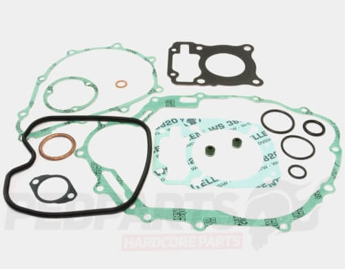 Engine Gasket Set- Honda CBF125