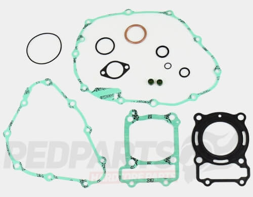 Engine Gasket Set- Honda CBR125R