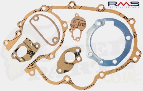 Engine Gasket Set- Vespa PX200