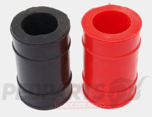 Exhaust Silencer Joiner - Universal