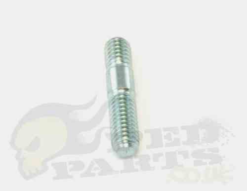 Exhaust Stud- 6x26mm