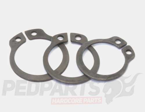 External Circlips - Universal