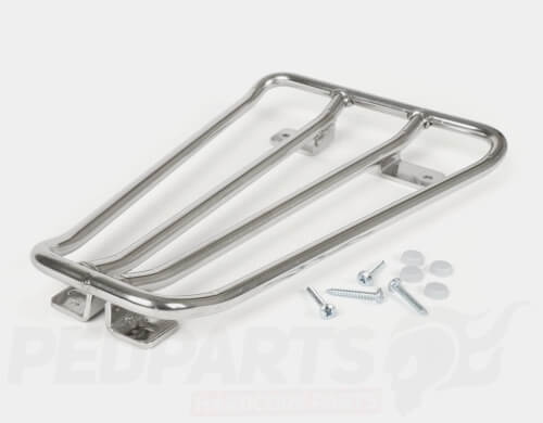 Floor Board Rack- Vespa PX & T5