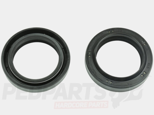 Fork Oil Seals- Yamaha Cygnus X 04-06
