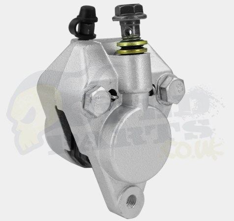 Front Brake Caliper - Derbi Senda