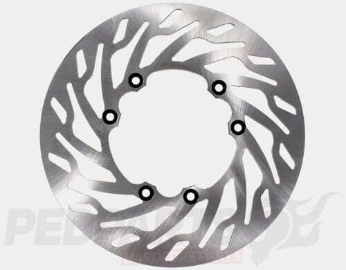 Front Brake Disc- Rieju 50/125cc