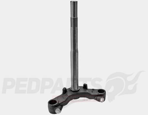 Front Forks Steering Stem Clamp- Yamaha Aerox