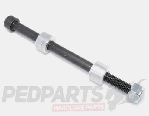 Front Wheel Bolt 5