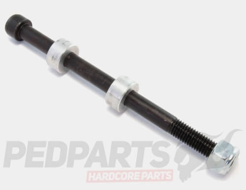 Front Wheel Bolt 6.5