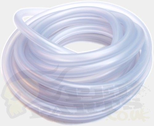 Fuel Hose/ Tube Large- 1 Metre