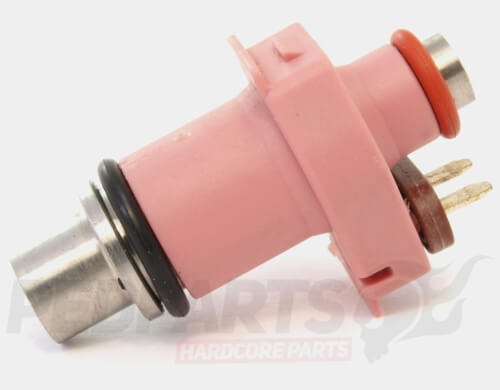 Fuel Injector- Yamaha X-Max