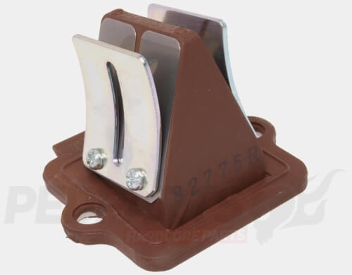 Genuine Piaggio Reed Block