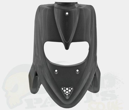 Gilera Stalker Front Black Fairing/ Panel