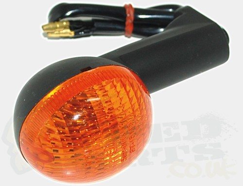 Indicator - Peugeot Ludix