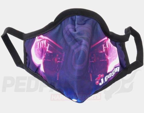 J.Costa Face Mask