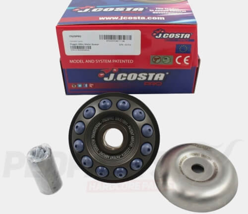 J.Costa PRO Variator- Piaggio/ Vespa 300cc