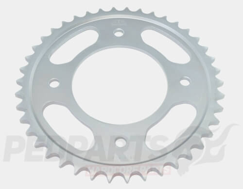 Rear Sprocket- Honda CBF125 09-14