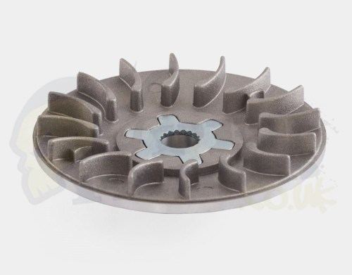 Jasil Air Speed Front Pulley - Minarelli/ Aerox