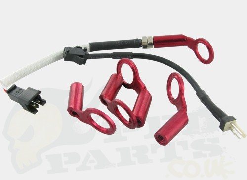 Koso Spark Plug Temperature Sensor- 4 Stroke
