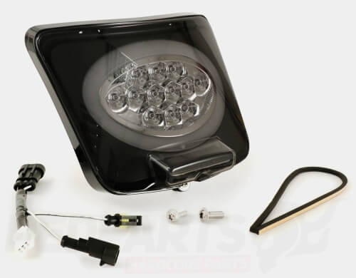 LED Slimstyle Tail Light- Vespa GTS HPE 125/300