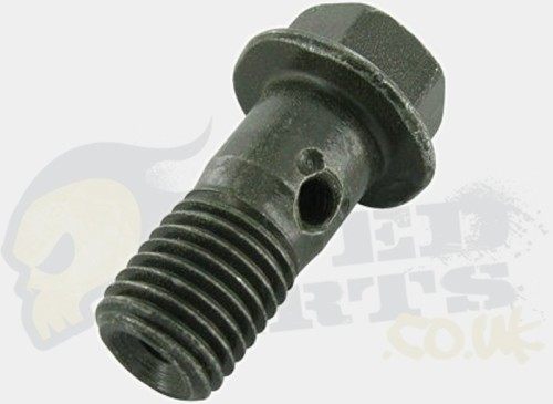 M10 x 1.25 Brake Banjo Bolt