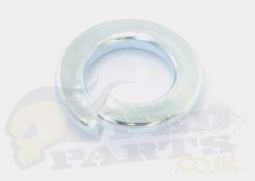 M8 Spring Lock Washer