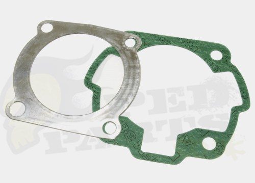 Malossi 172cc Gasket Kit - Vespa T5
