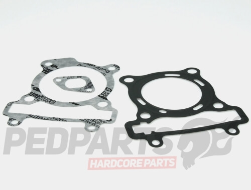 Malossi 182cc Gasket Set- Yamaha X-MAX/ YZF-R