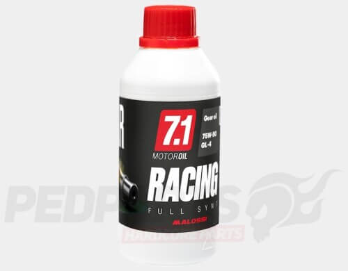 Malossi 7.1 Gear Oil- 250mls