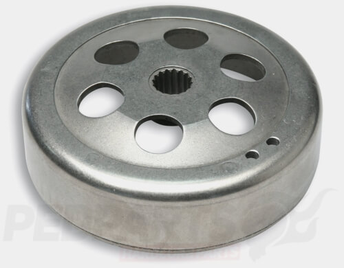 Malossi Clutch Bell - Yamaha Majesty/ BWS 125cc