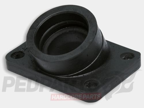 Malossi Intake Manifold - Derbi/ AM6