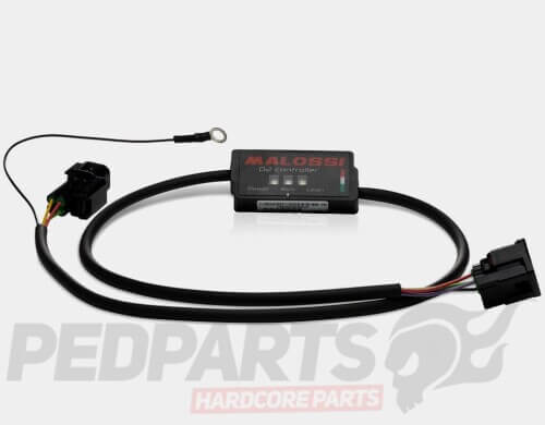 Malossi Lambda Emulator- Vespa GTS HPE 300 Euro5