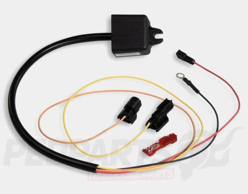 Malossi Lambda Emulator- Vision/ NSC50/ PCX/ SH