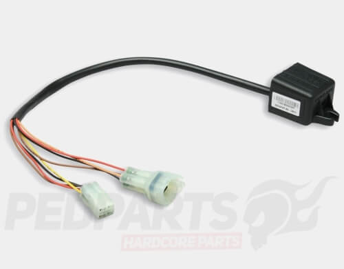 Malossi Lambda Emulator- Yamaha TMAX