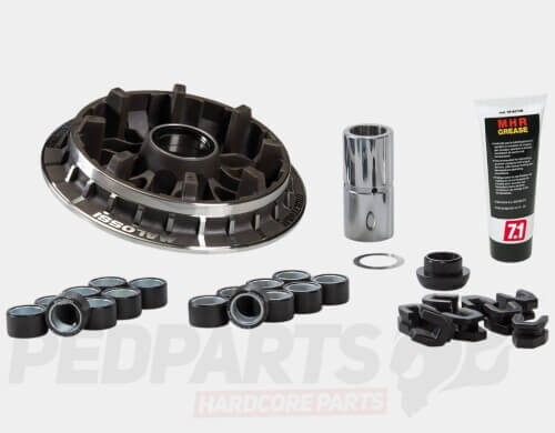 Malossi MHR Variator- Yamaha TMAX 530/560