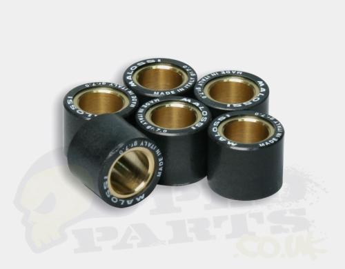 Malossi Rollers 16x13mm
