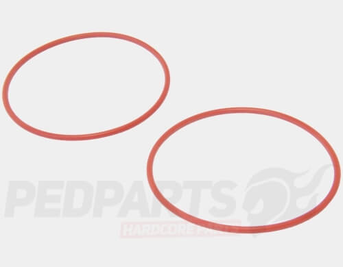 Malossi Torque Driver O-ring 125-560cc