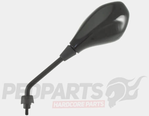 Mirrors- Piaggio X10