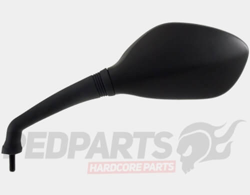 Mirrors- Yamaha X-City 125cc