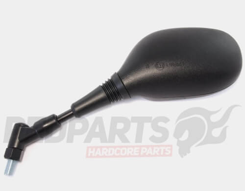 Mirrors- Yamaha YBR125/ MT-03/ XT660