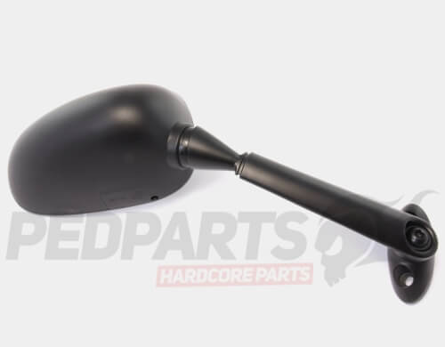 Mirrors- Yamaha YZF-R125