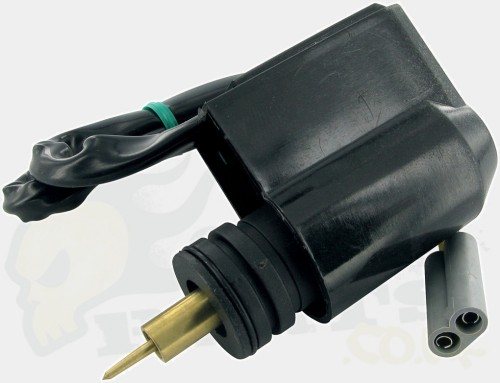 Electric Auto Choke - Dellorto Carbs