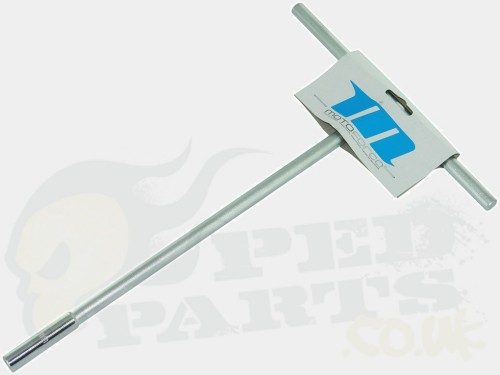 T-Bar Socket Wrenches- Motoforce