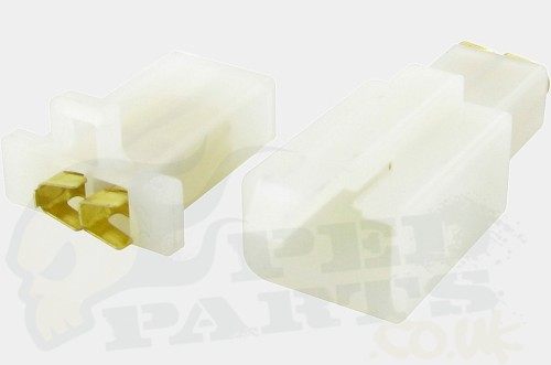 Universal Cable Connectors