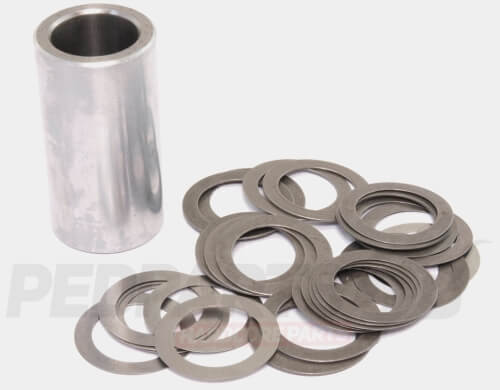 Naraku Speed-Up Variator Bush Kit- Chinese GY6/ Kymco