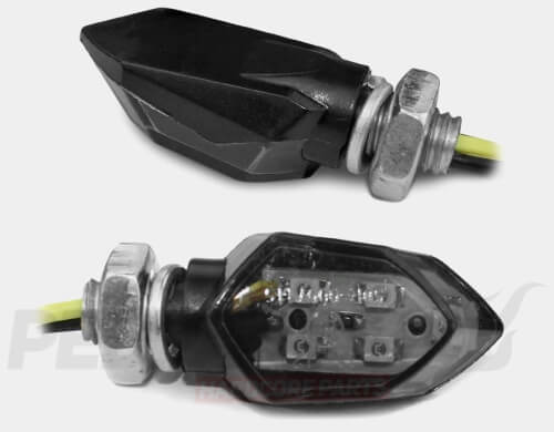 OPM Mini LED Indicators- Clinton