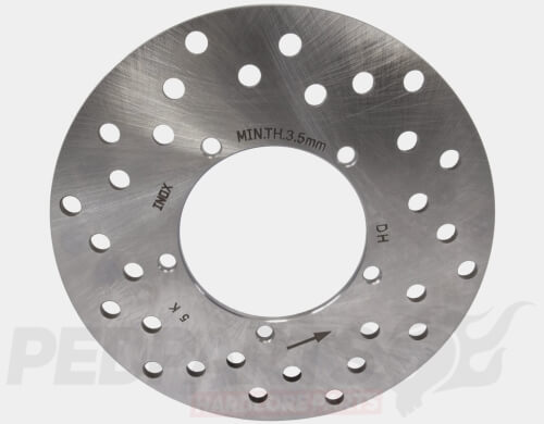 Piaggio/ Gilera Brake Disc- 175mm
