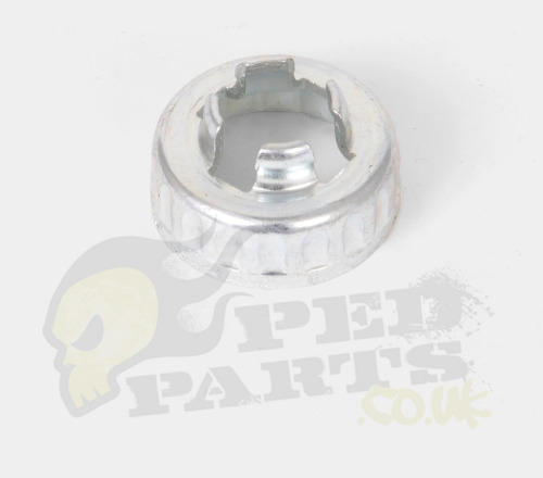 Piaggio Rear Wheel Lock Nut Cap