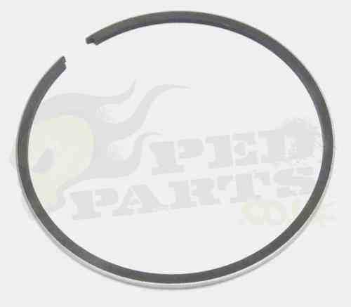 Polini 76/80cc Piston Ring - Minarelli AM6/ Derbi D50B